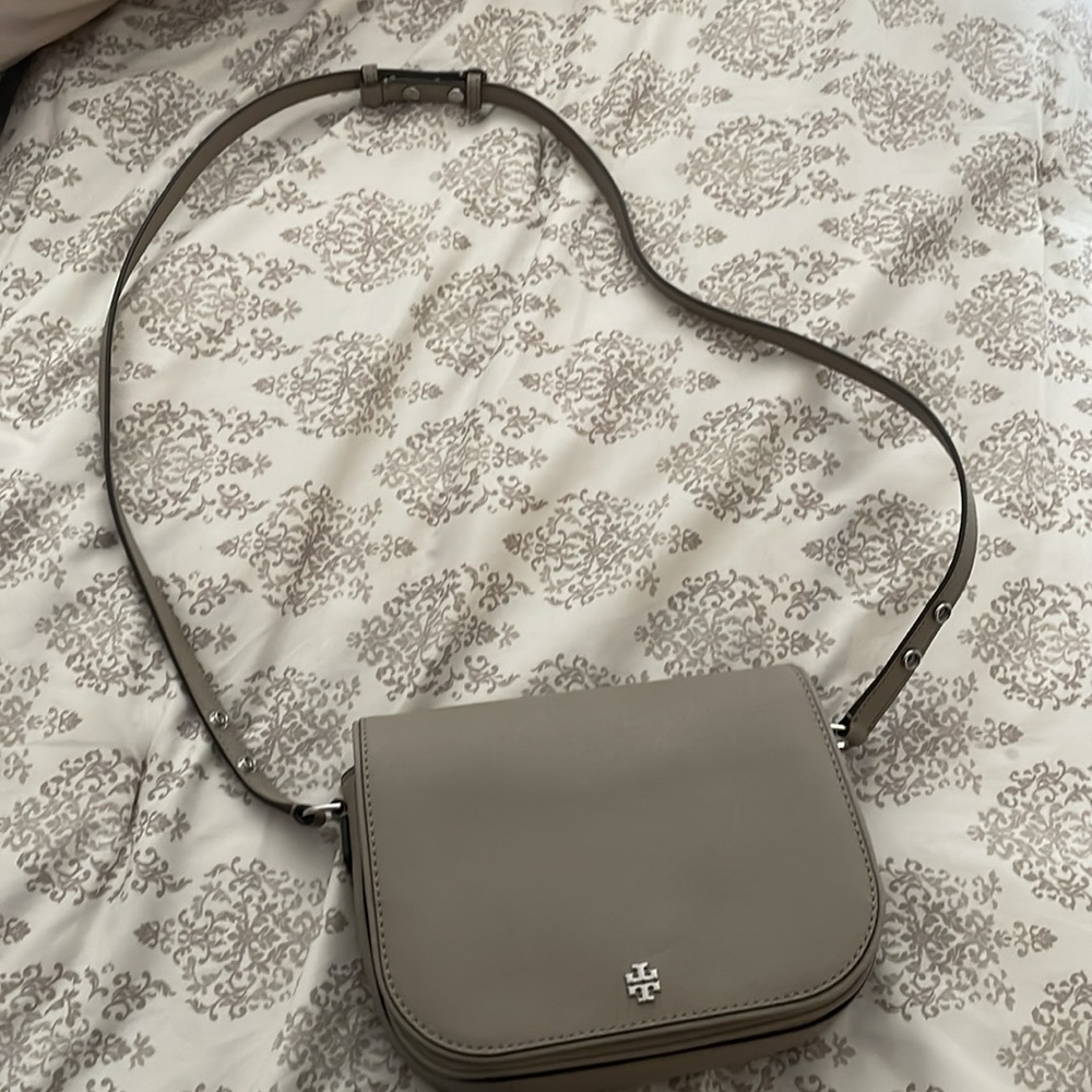 Tory Burch Emerson Shoulder/Crossbody Bag - Picture 3 of 7